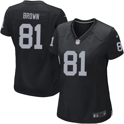 women Oakland Raiders jerseys-058